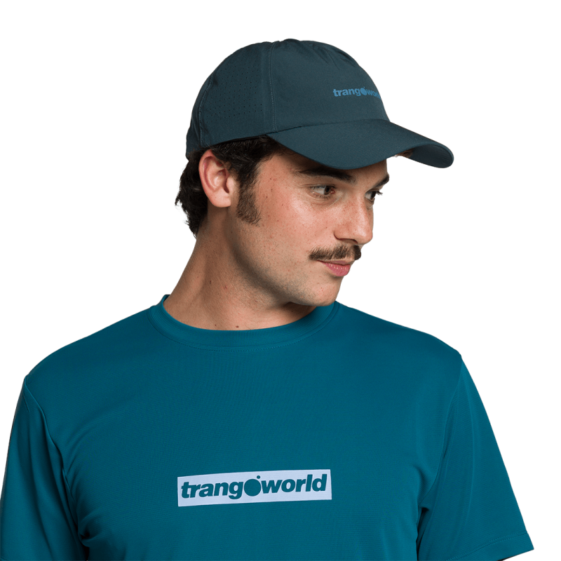 Gorra Trangoworld Baal DF 1A0