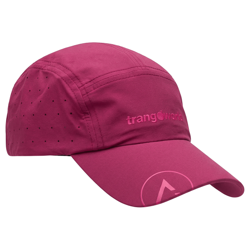 Gorra Trangoworld Bonhomme DF 2R0