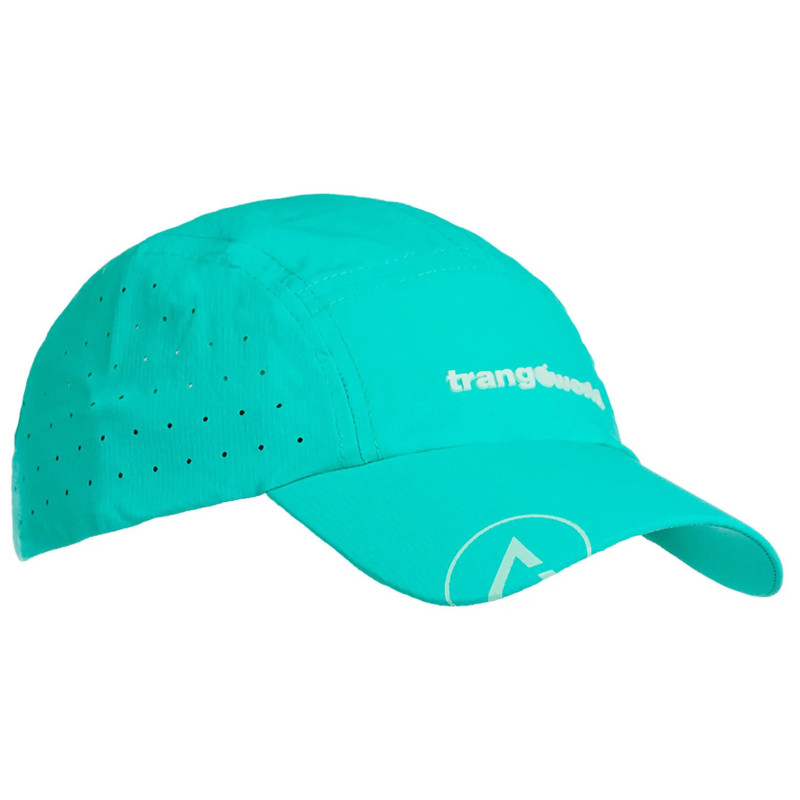Gorra Trangoworld Bonhomme 3C0