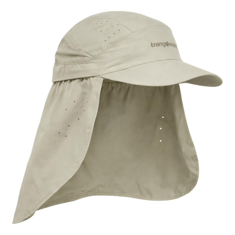 Gorra Trangoworld Cavan 1H0