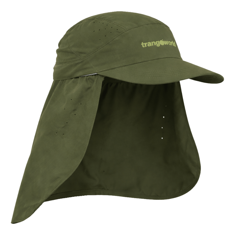 Gorra Trangoworld Cavan 1M0