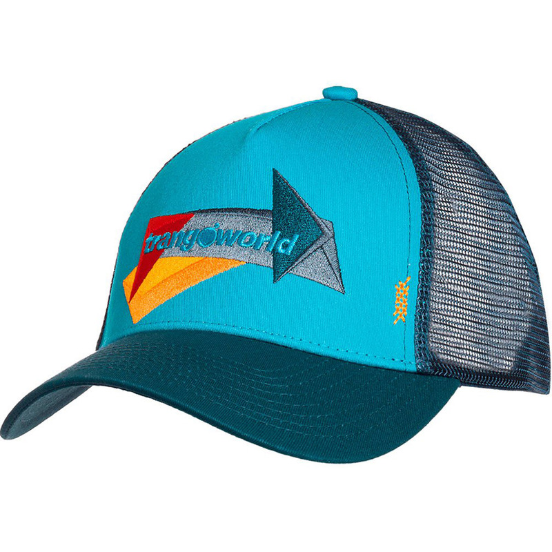 Gorra Trangoworld Dunloe 520
