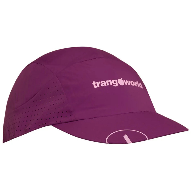 Gorra Trangoworld Plouvien 180