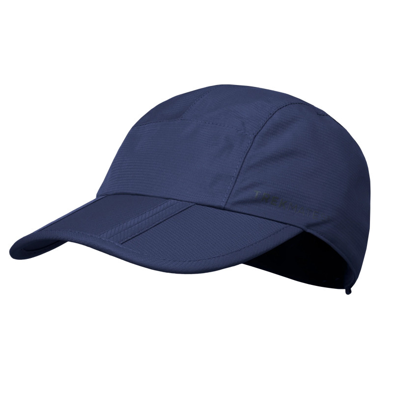 Gorra Trekmates Burbage Dry Azul marino