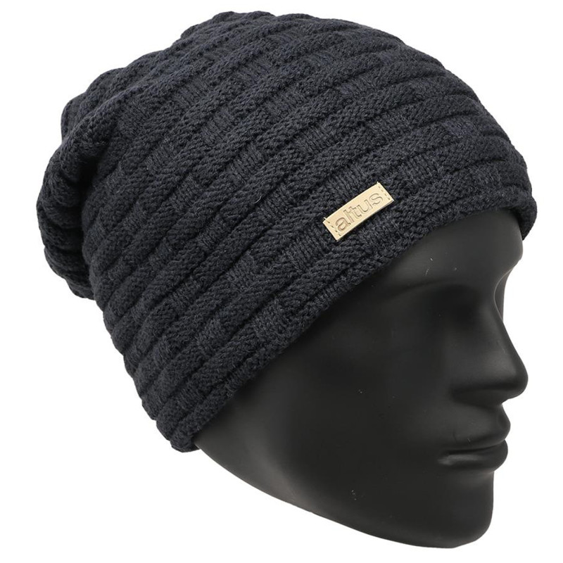 Gorro Altus Tussok Negro