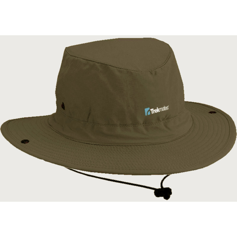 Sombrero impermeable Trek Mates Explorer Hat