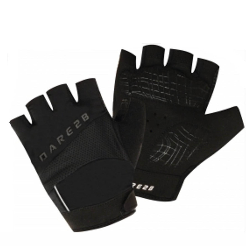Guante Dare2b Seize Mitt Negro