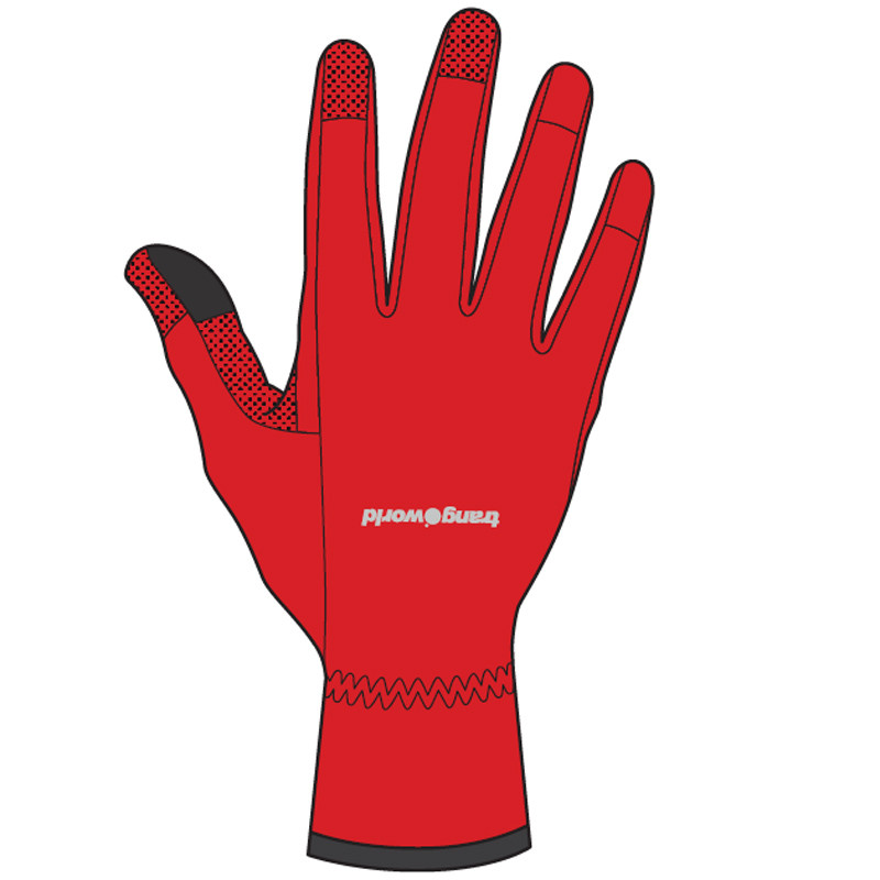 Guante Trangoworld Akme 451