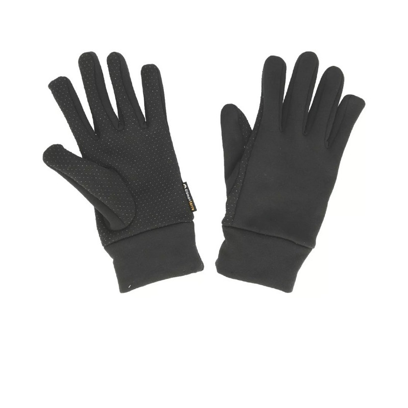 Guantes Elementerre Stampa Negro