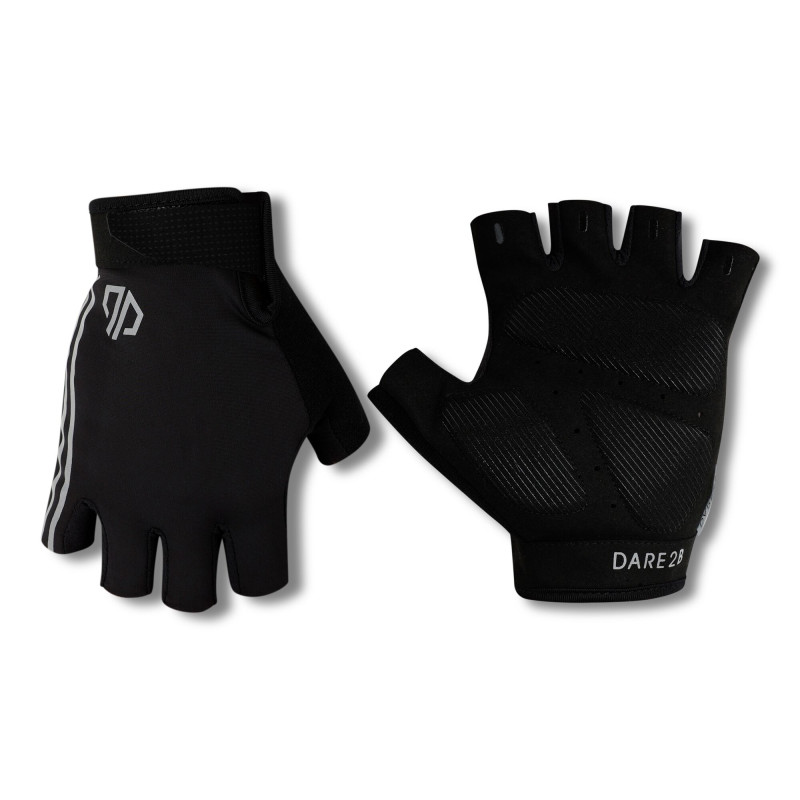 Guantes hombre DARE2B Cycle Mitt Negro
