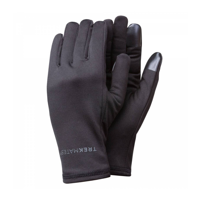 Guantes Trekmates Tryfan Negro