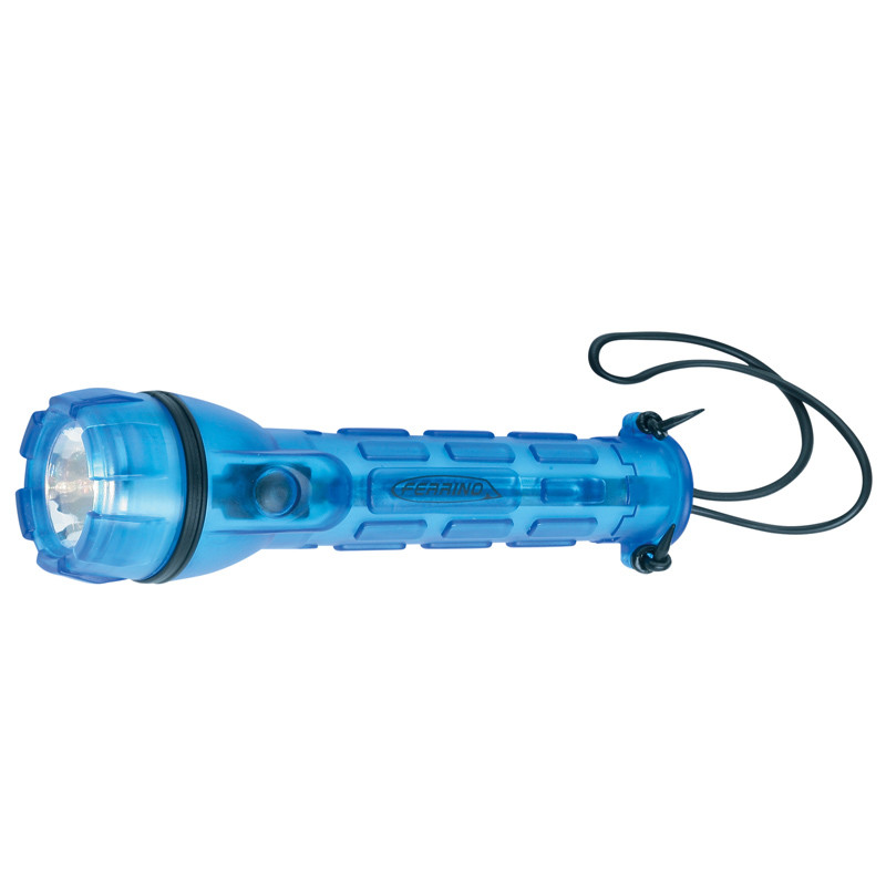 Linterna Ferrino impermeable Flashlight