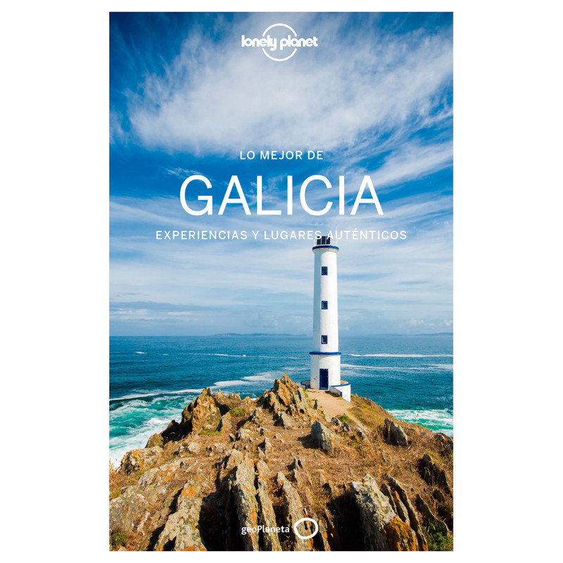 Lo mejor de Galicia: experiencias y lugares auténticos