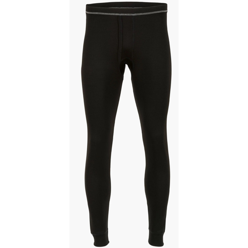 Malla Interior Highlander Pro 120 Base Layer Negro