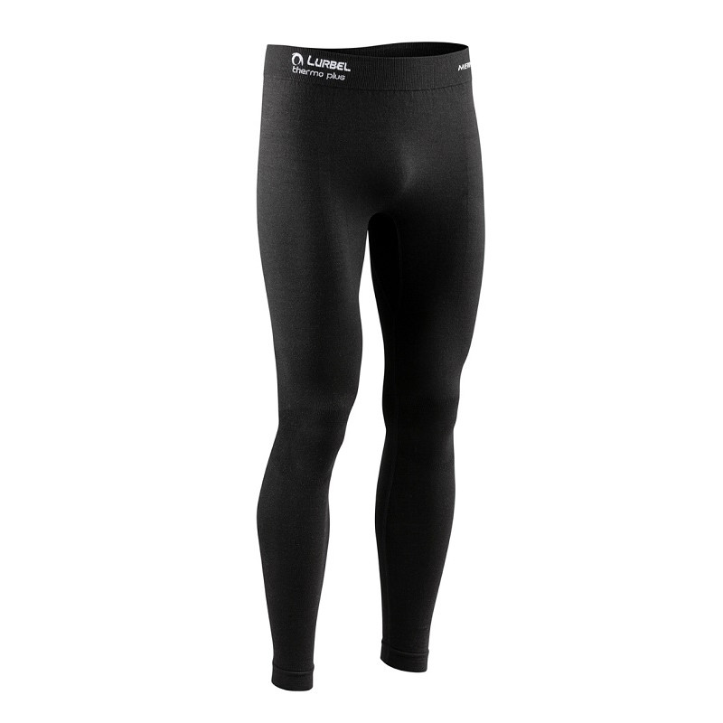 Malla Interior Lurbel Merino Hollow Pants Negro