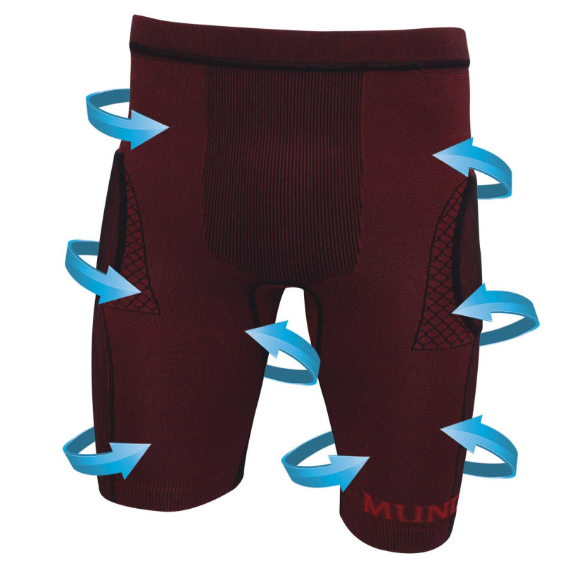 Malla Mund Compresiva Verano