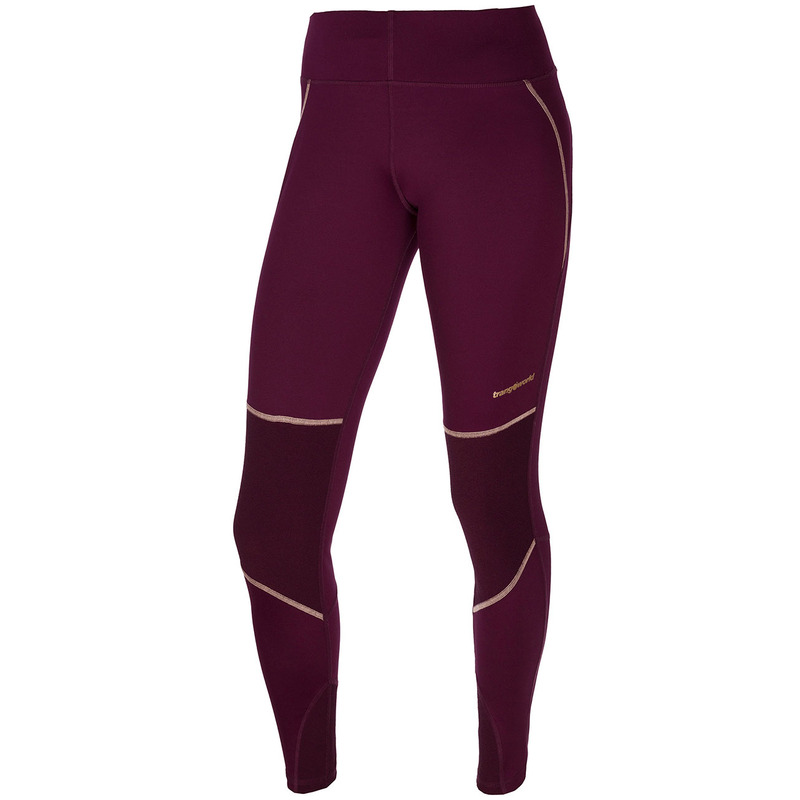 Malla Trangoworld Tejeda 460