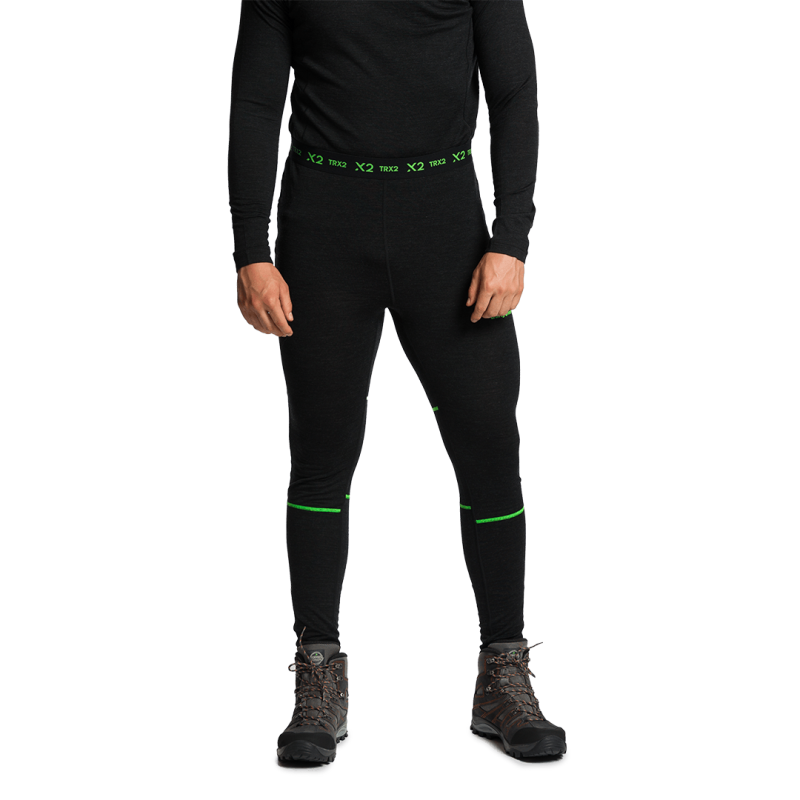 Malla Trangoworld TRX2 WOOL EVO 110