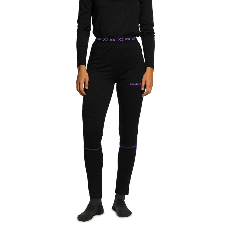 Malla Trangoworld TRX2 WOOL WM EVO 110