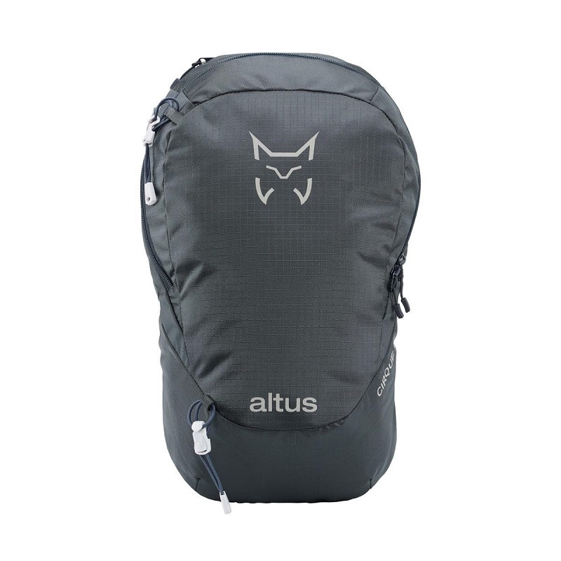 Mochila Altus Cirque 10 Negro
