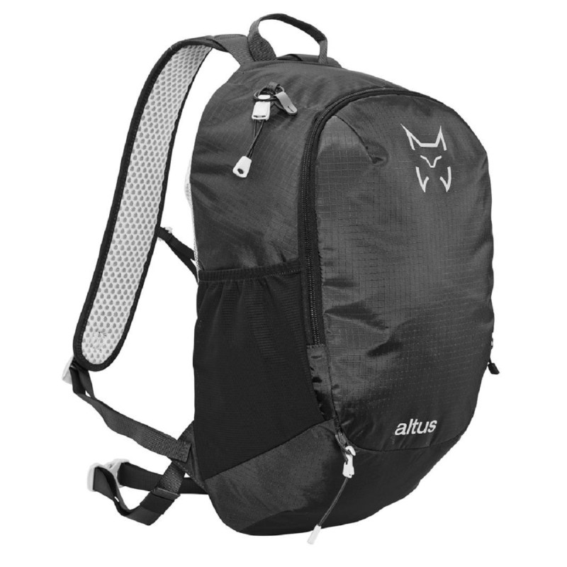 Mochila Altus Cirque 20 Negro
