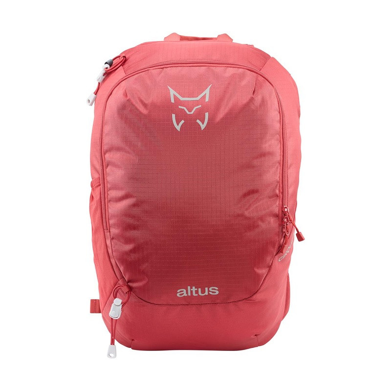 Mochila Altus Cirque 20 Rojo