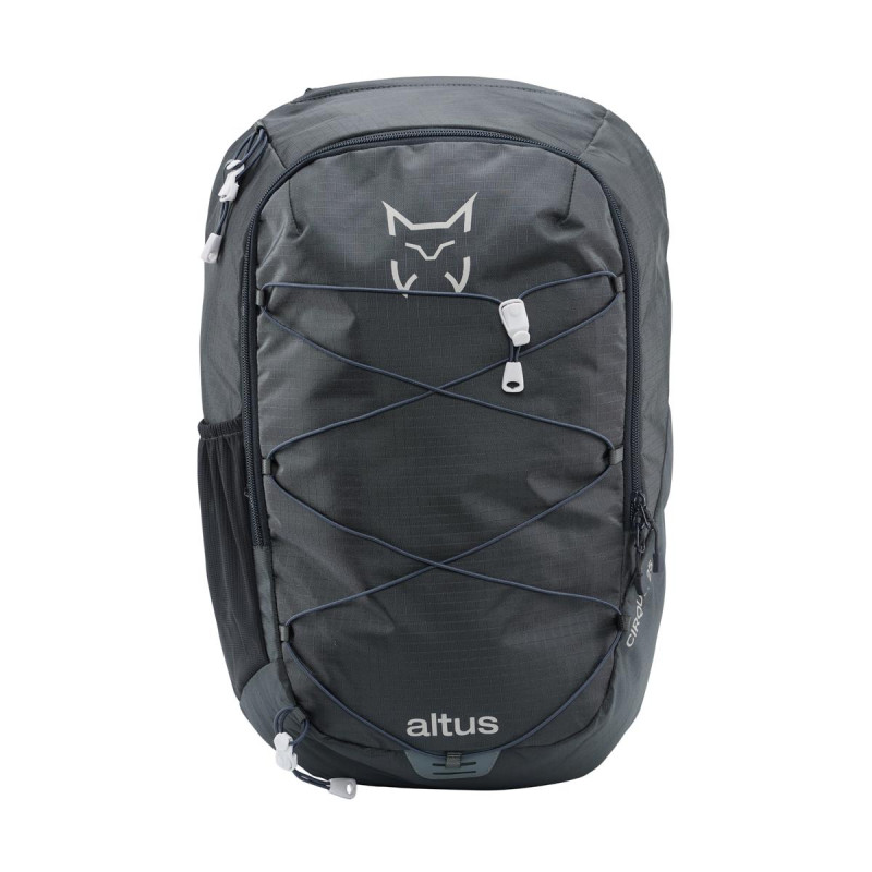 Mochila Altus Cirque 25 Negro