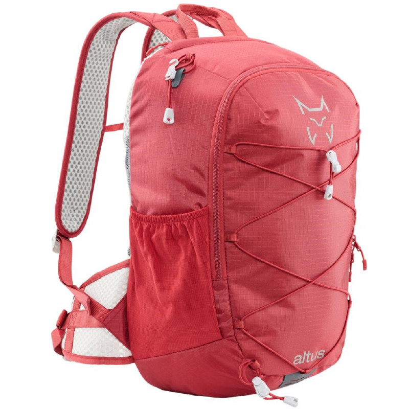 Mochila Altus Cirque 25 Rojo