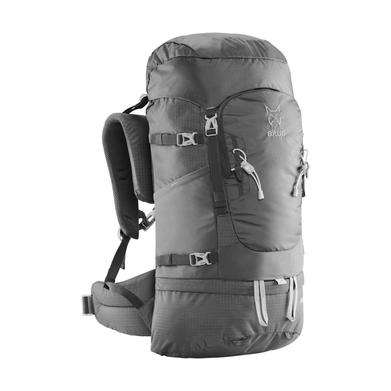 Mochila Altus Pirineos 50 J30 Gris
