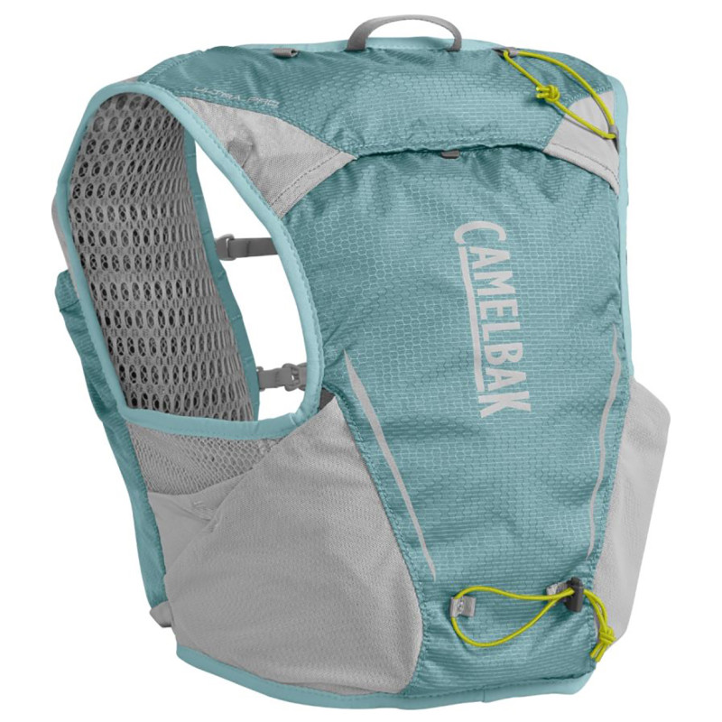 Mochila Camelbak Ultra Pro 6L W Verde/Gris