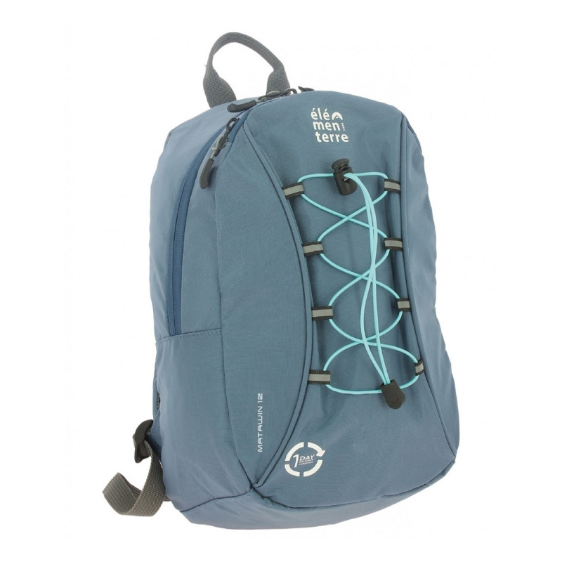 Mochila Elementerre Matawin 12 L Azul