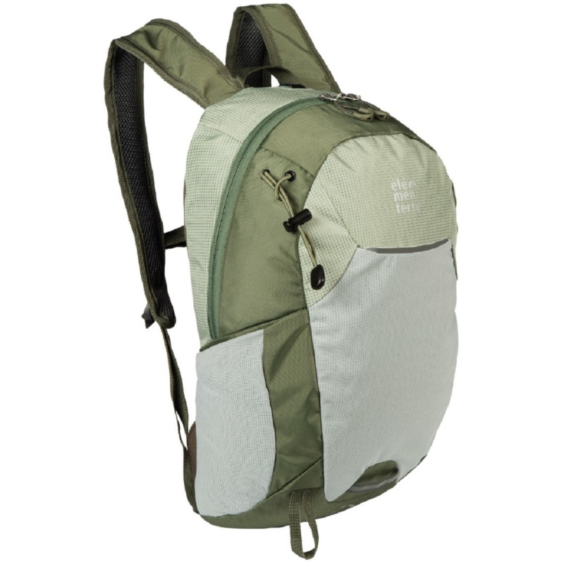 Mochila Elementerre Talca 15 L Verde