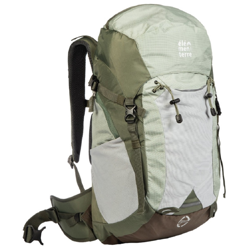 Mochila Elementerre Talca 40 Verde