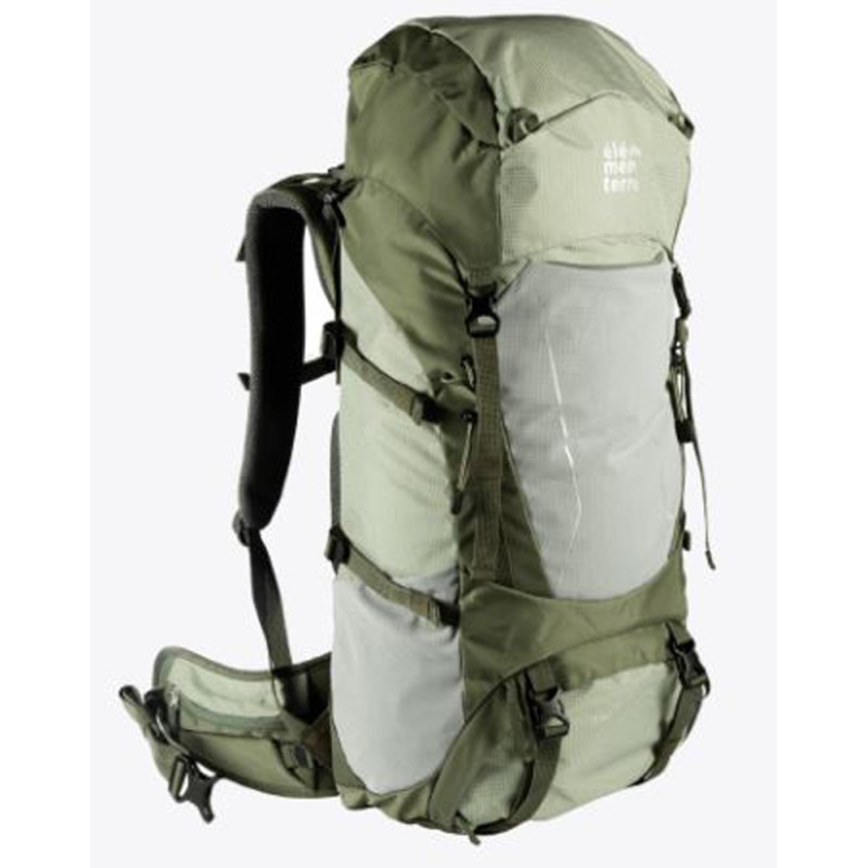 Mochila Elementerre Talca 50 Verde