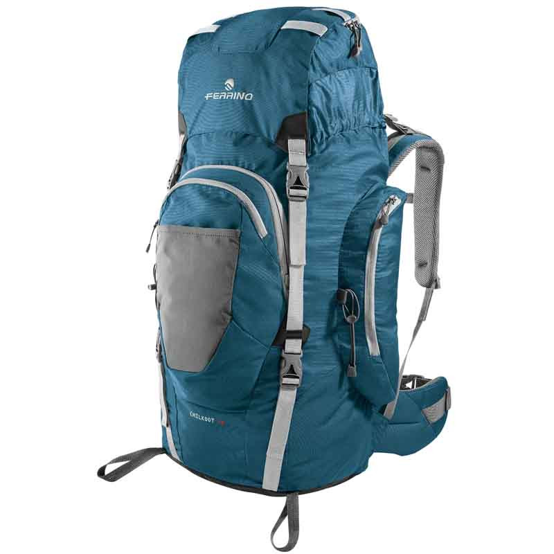 Mochila Ferrino Chilkoot 90