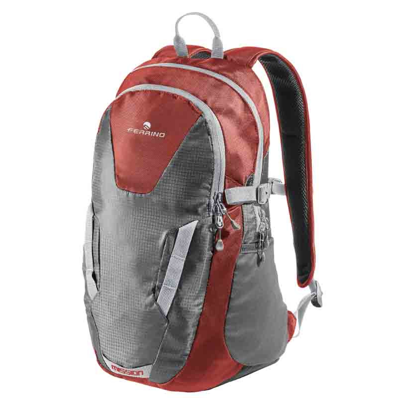 Mochila Ferrino Mission 25