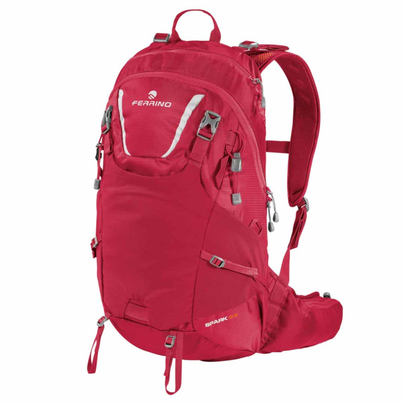 Mochila Ferrino Spark 23 Rojo