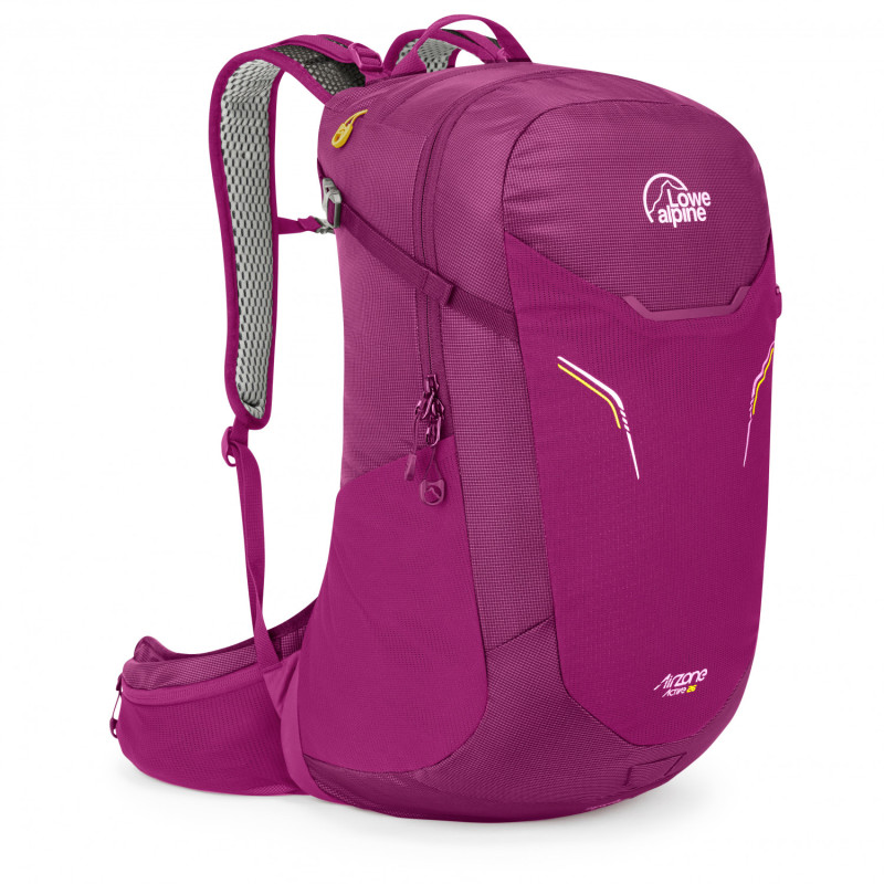 Mochila Lowe Alpine Airzone Active 26 Púrpura