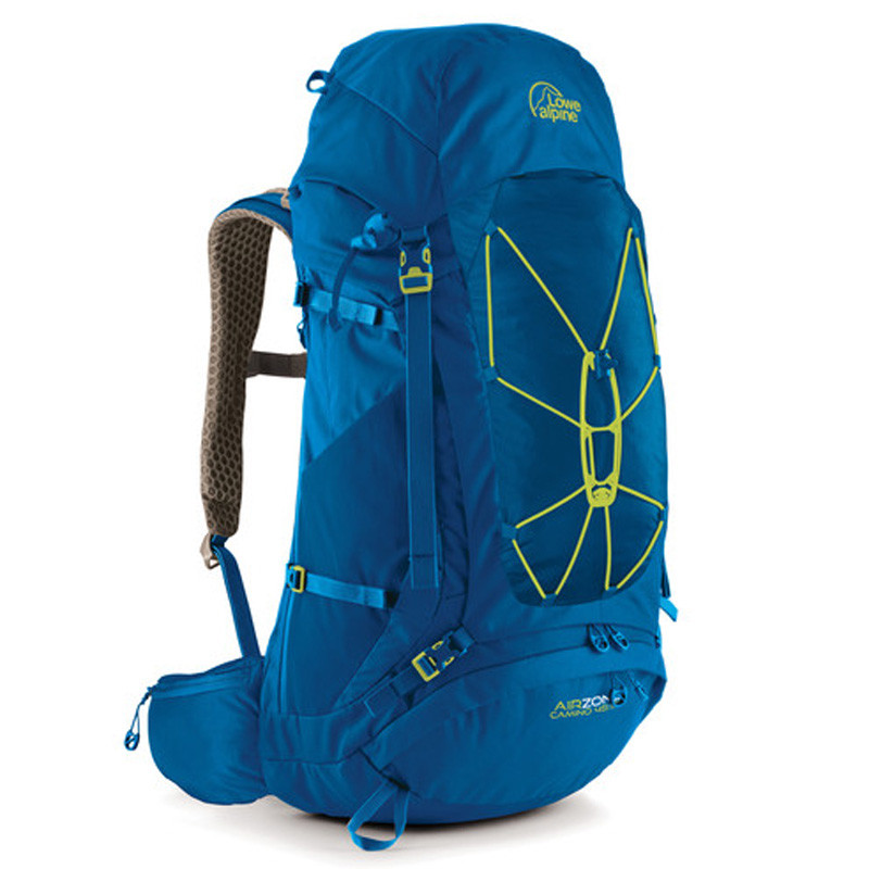 Mochila Lowe Alpine Airzone Camino 45:55 Azul