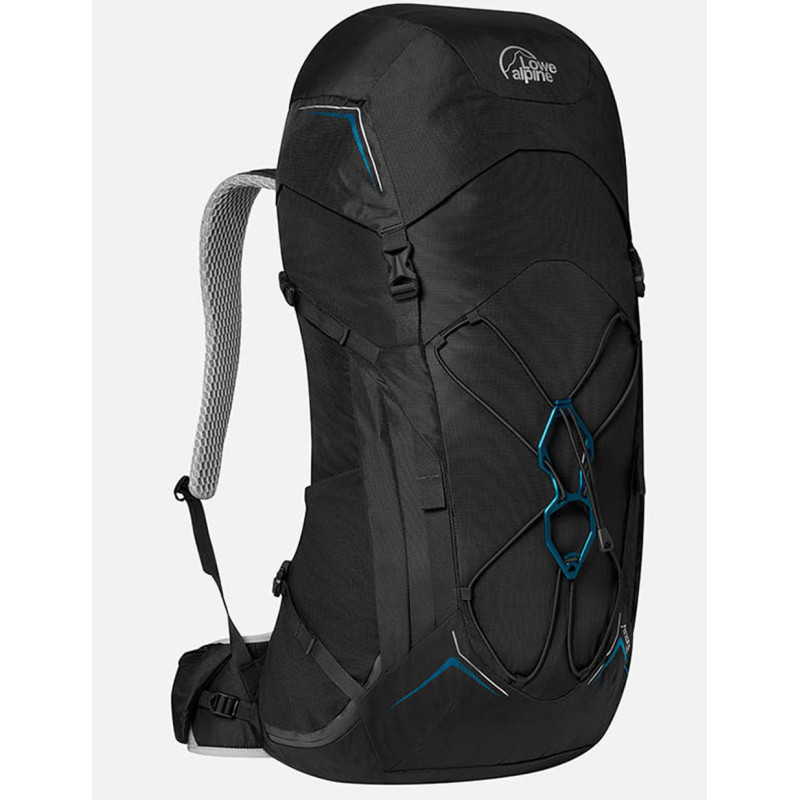Mochila Lowe Alpine Airzone Pro 35:45 Negro/Azul