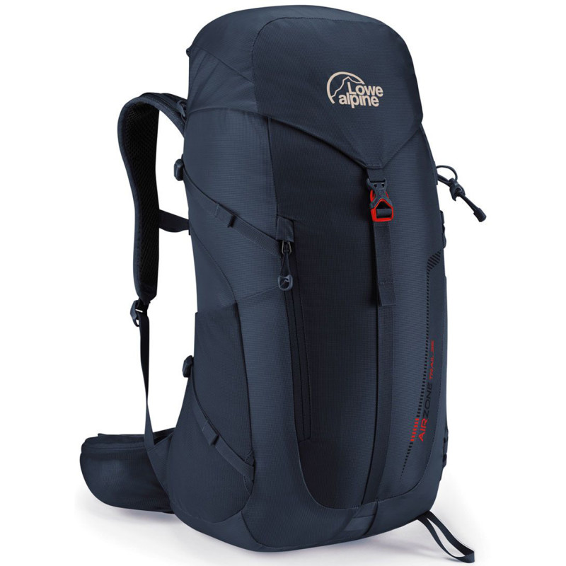 Mochila Lowe Alpine Airzone Trail 35 Marino