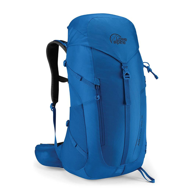 Mochila Lowe Alpine AirZone Trail 35 Azul