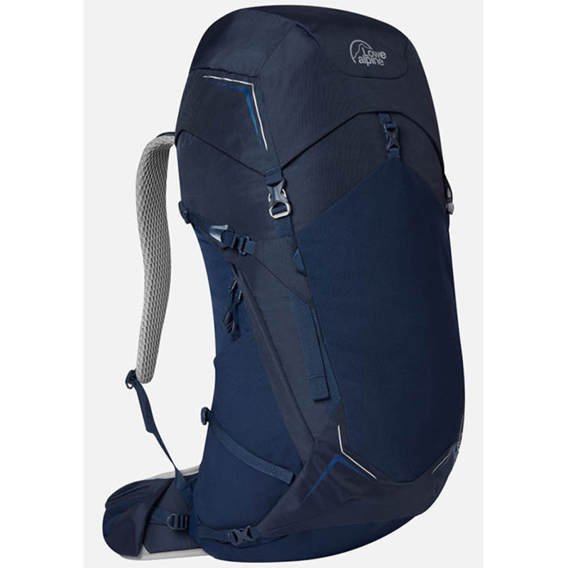 Mochila Lowe Alpine Airzone Trek 35:45 Marino