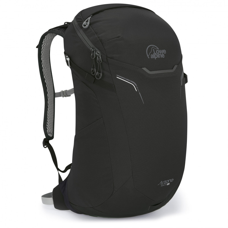 Mochila Lowe Alpine Spirit 25 Negro