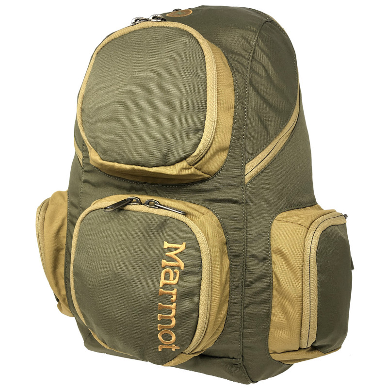 Mochila Marmot Kaki