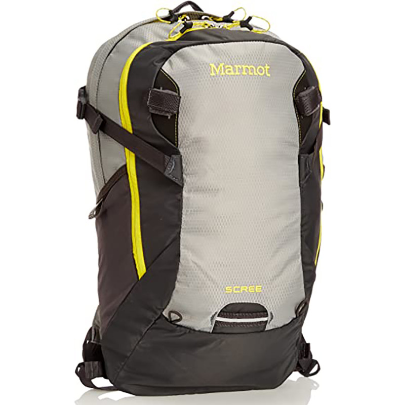 Mochila Marmot Scree 22 Gris