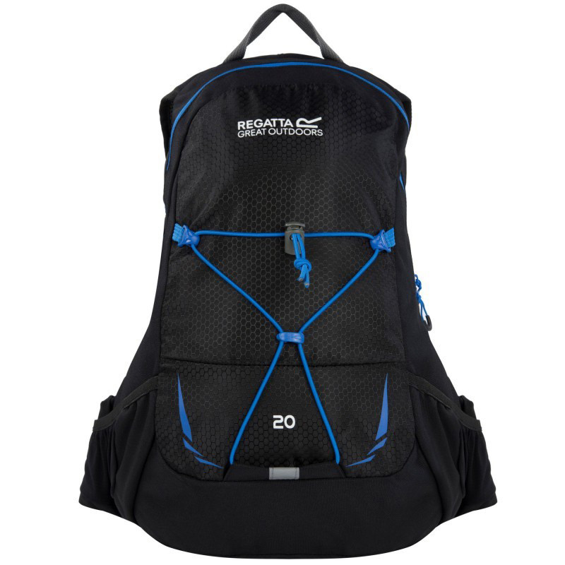 Mochila Regatta Blackfell II 20 l. Negro