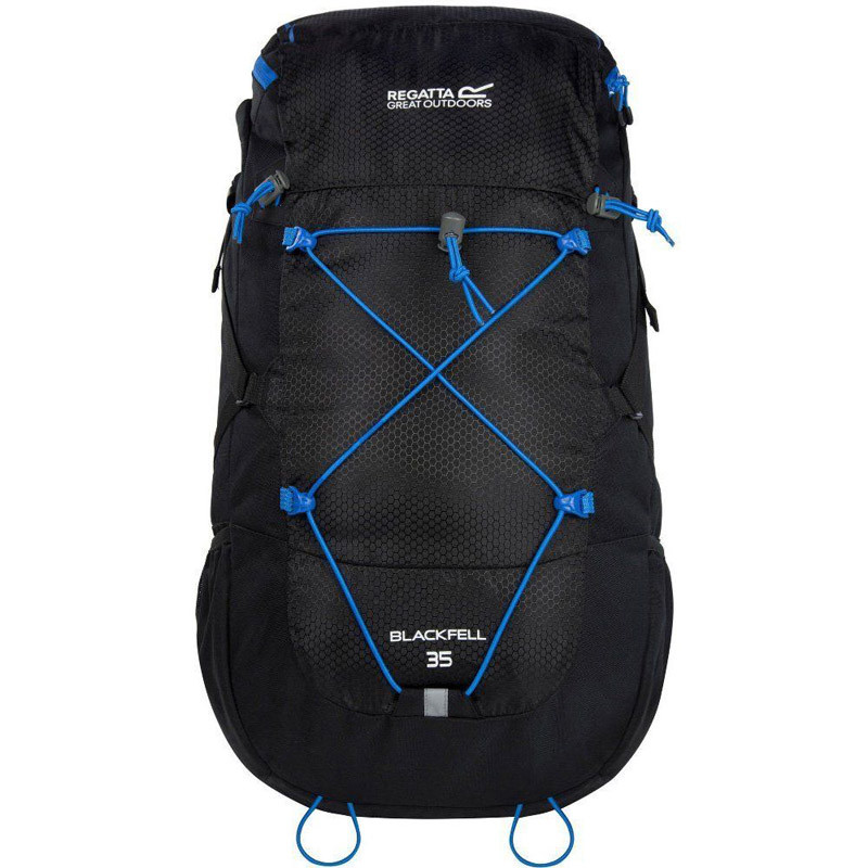 Mochila Regatta Blackfell II 35 litros Negro