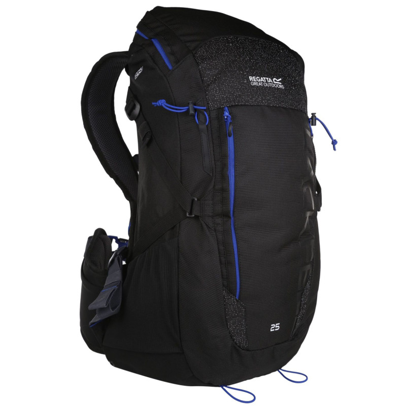 Mochila Regatta Blackfell III 25L Negro