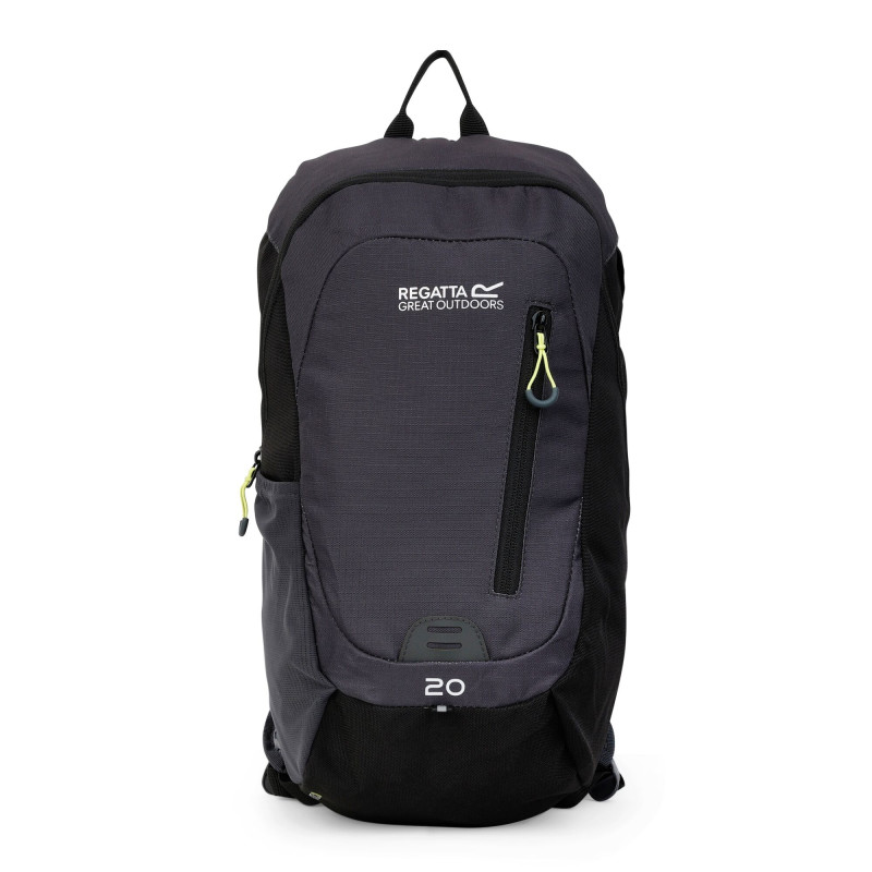 Mochila Regatta Highton V2 20 L Gris